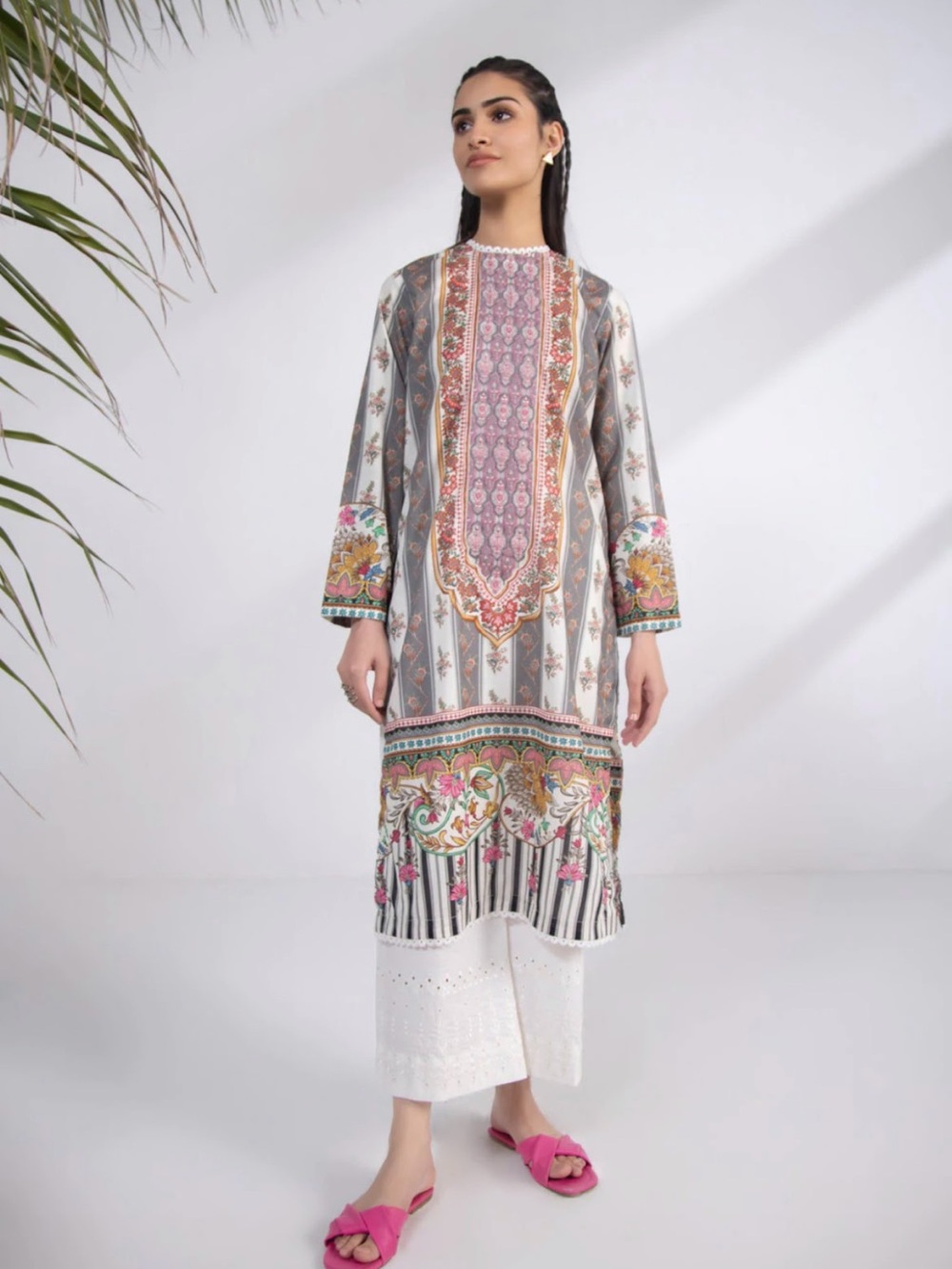 Salwar Kameez
